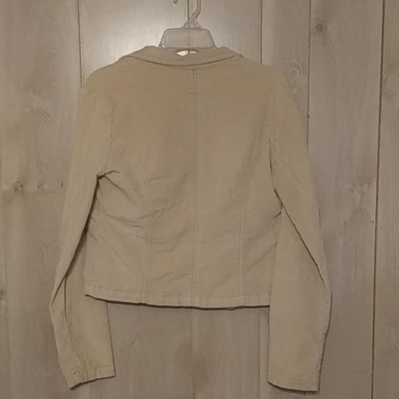 Jacket - Picture 2 of 2